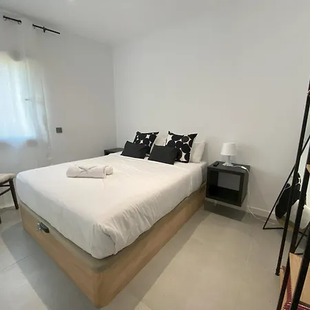 Elegancia Y Confort En Casa Moncerrat Villa Vilanova i la Geltru