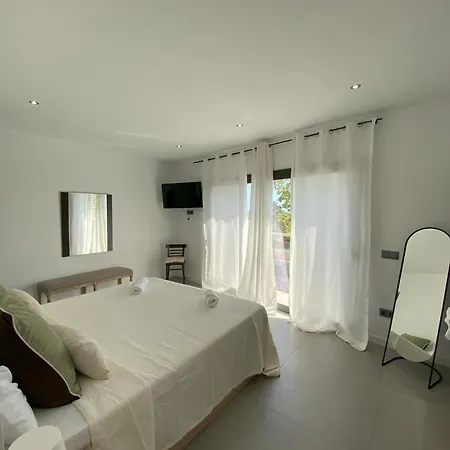 Elegancia Y Confort En Casa Moncerrat Villa Vilanova i la Geltru