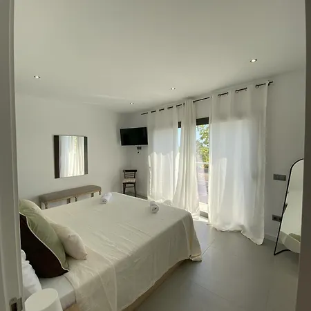 Elegancia Y Confort En Casa Moncerrat Villa