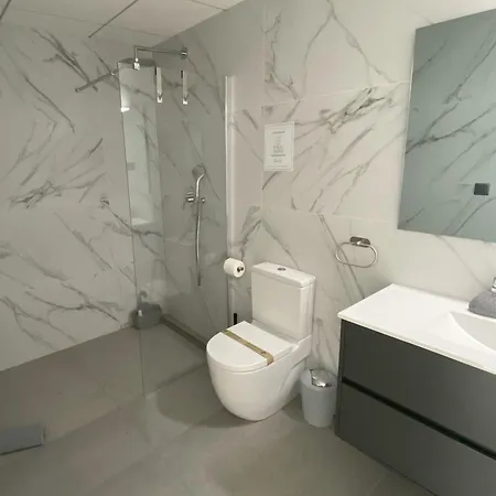 Elegancia Y Confort En Casa Moncerrat Villa *
