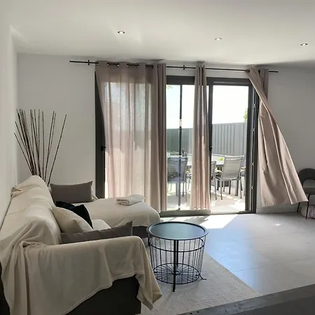 Villa Elegancia Y Confort En Casa Moncerrat *