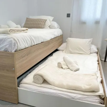 Elegancia Y Confort En Casa Moncerrat Vilanova i la Geltru
