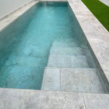 Elegancia Y Confort En Casa Moncerrat Vilanova i la Geltru